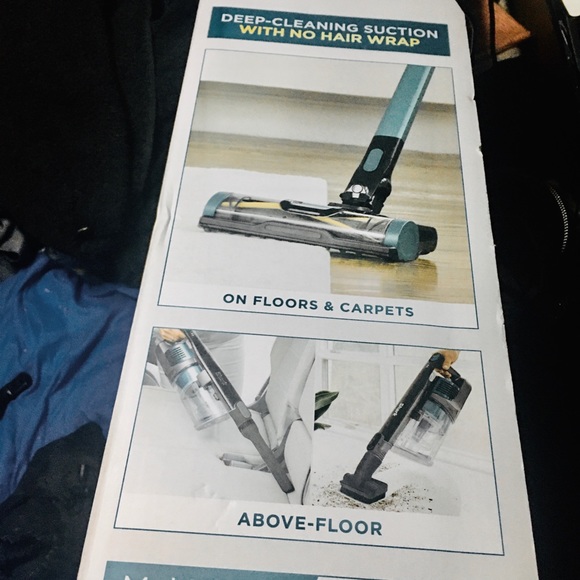 Shark pet pro vacuum - Picture 4 of 5